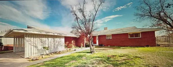 1605 Edith Drive, Belen, NM 87002