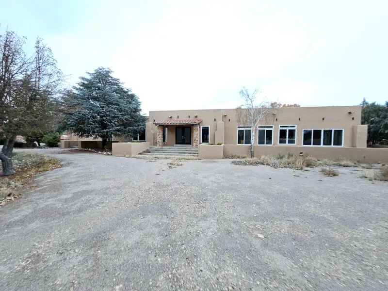 625 Camino De Corrales Del, Corrales, NM 87048 - Image #2