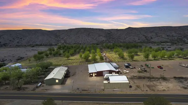 714 52 Highway, Truth or Consequences, NM 87901