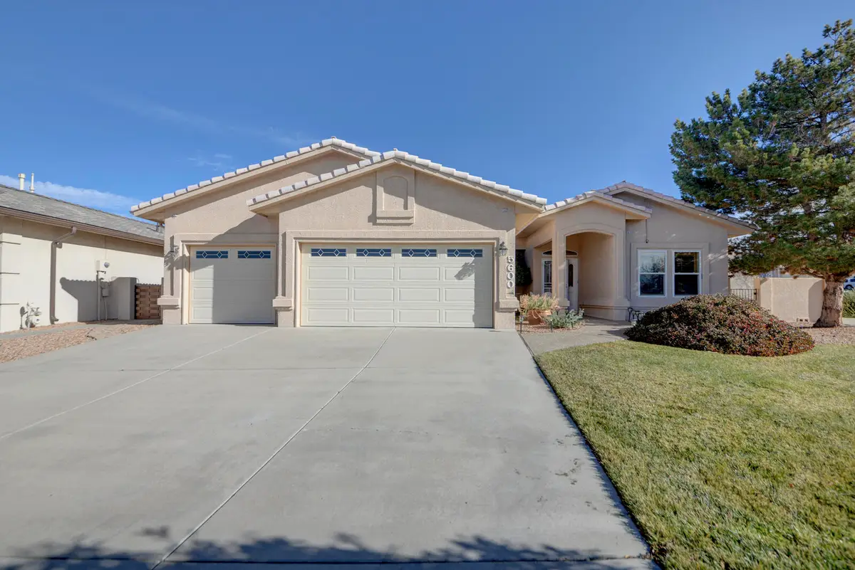 5600 Fulton Court Ne, Albuquerque, NM 87111 - Image #1