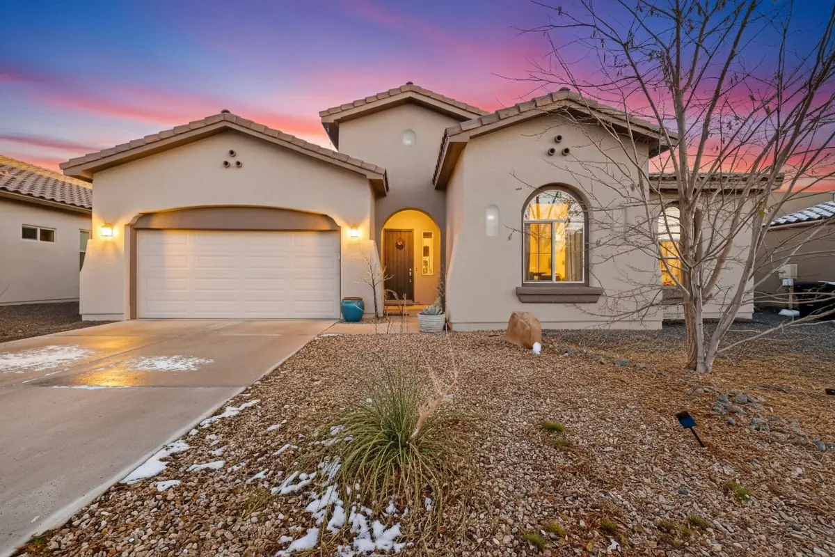 6914 Cleary Loop Ne, Rio Rancho, NM 87144 - Image #1