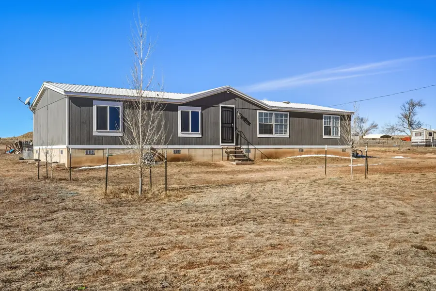 35 Griffin Road, Moriarty, NM 87035 - Image #3