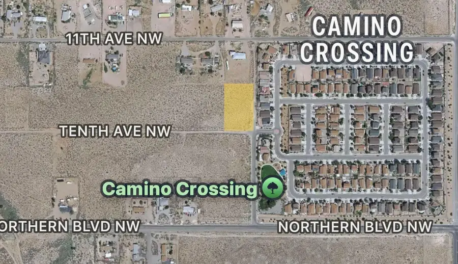 10th Ne, Rio Rancho, NM 87144 - Image #3