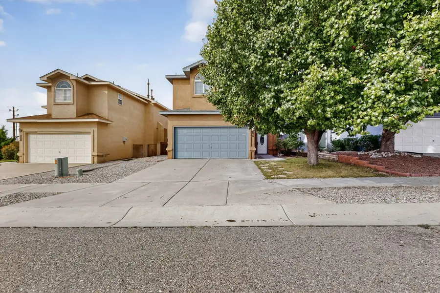 7405 Tricia Road Ne, Albuquerque, NM 87113 - Image #3