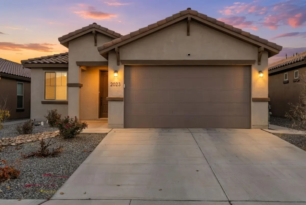 2023 White Squall Drive Nw, Albuquerque, NM 87120 - Image #1