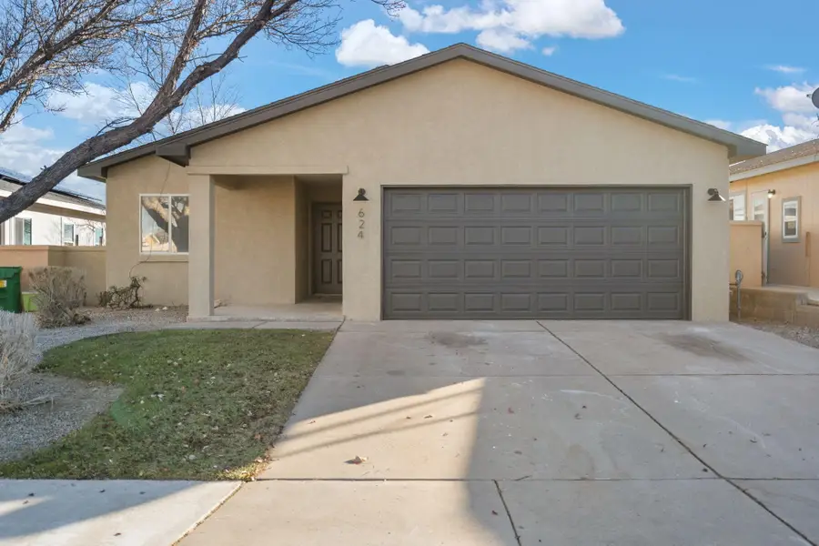 624 Sedona Meadows Drive Ne, Rio Rancho, NM 87144 - Image #2