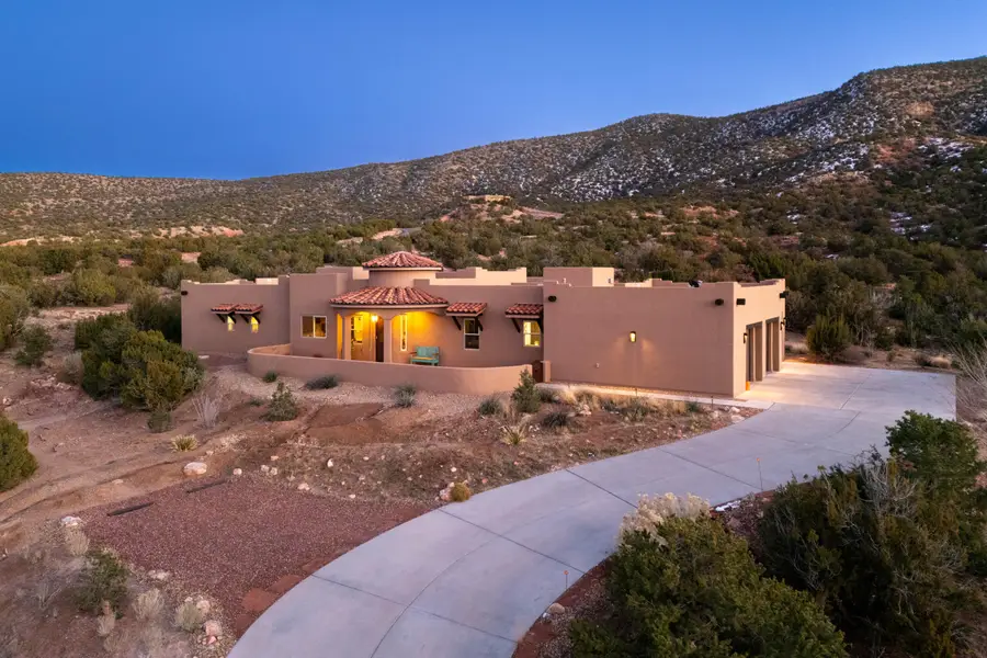 2 Valle Tranquillo, Placitas, NM 87043 - Image #3