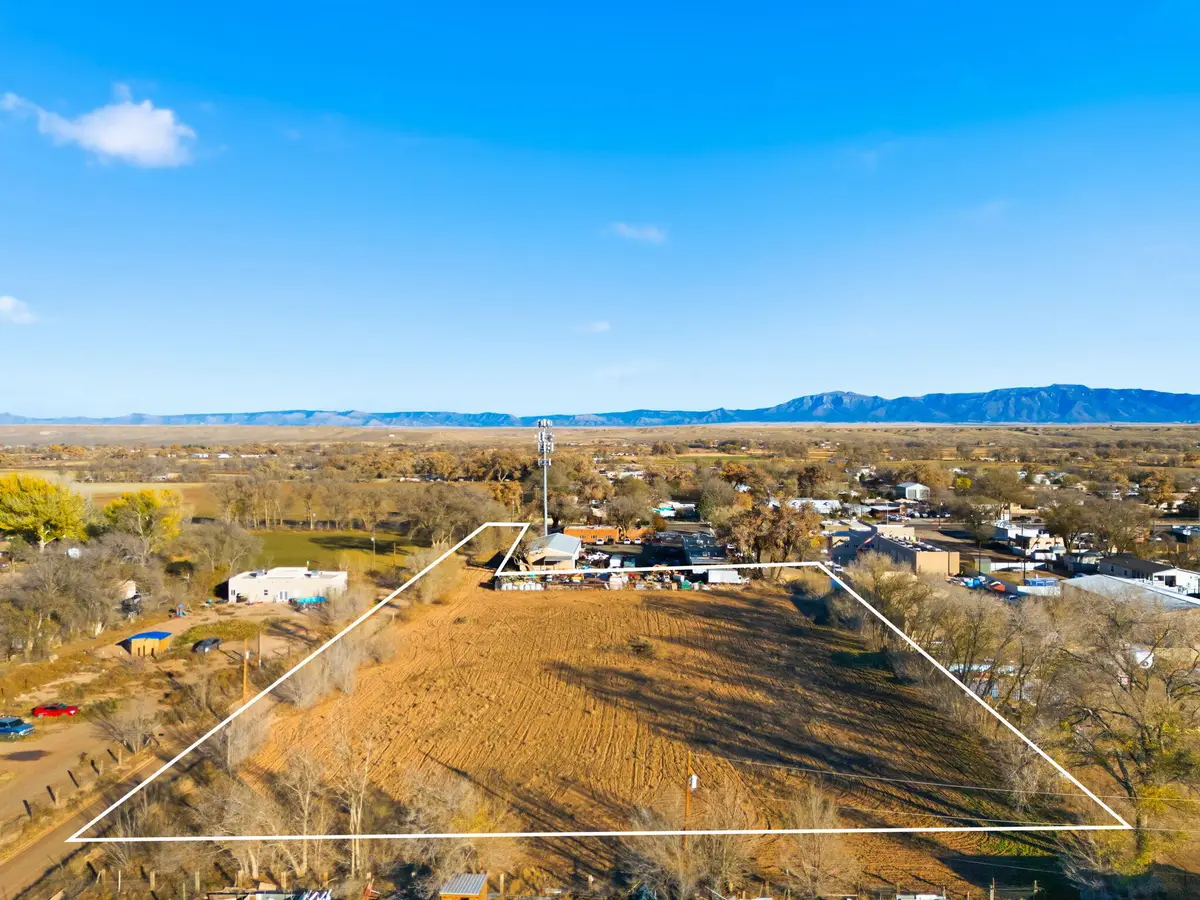 Bosque Farms Blvd/tract: B1, Bosque Farms, NM 87068 - Image #1