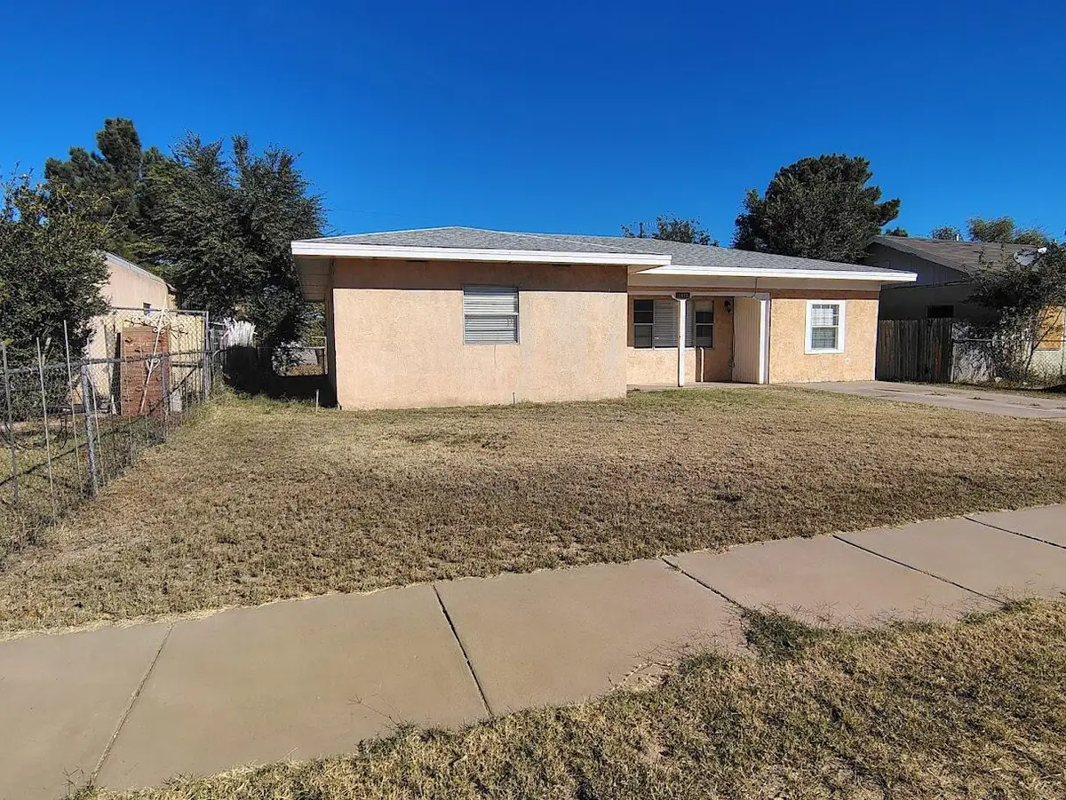 1413 E Tilden Street, Roswell, NM 88203 - Image #1