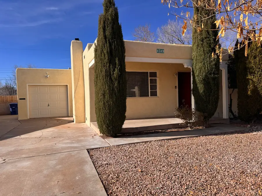 1519 Solano Drive Ne, Albuquerque, NM 87110 - Image #2