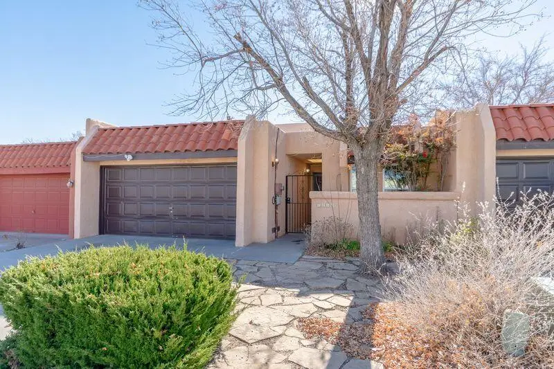 7304 Prenda De Plata Nw, Albuquerque, NM 87120 - Image #1