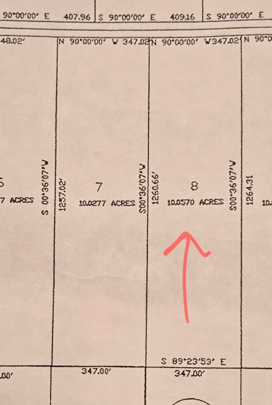 0 Oakwood Road #8, Tajique, NM 87016 - Image #2