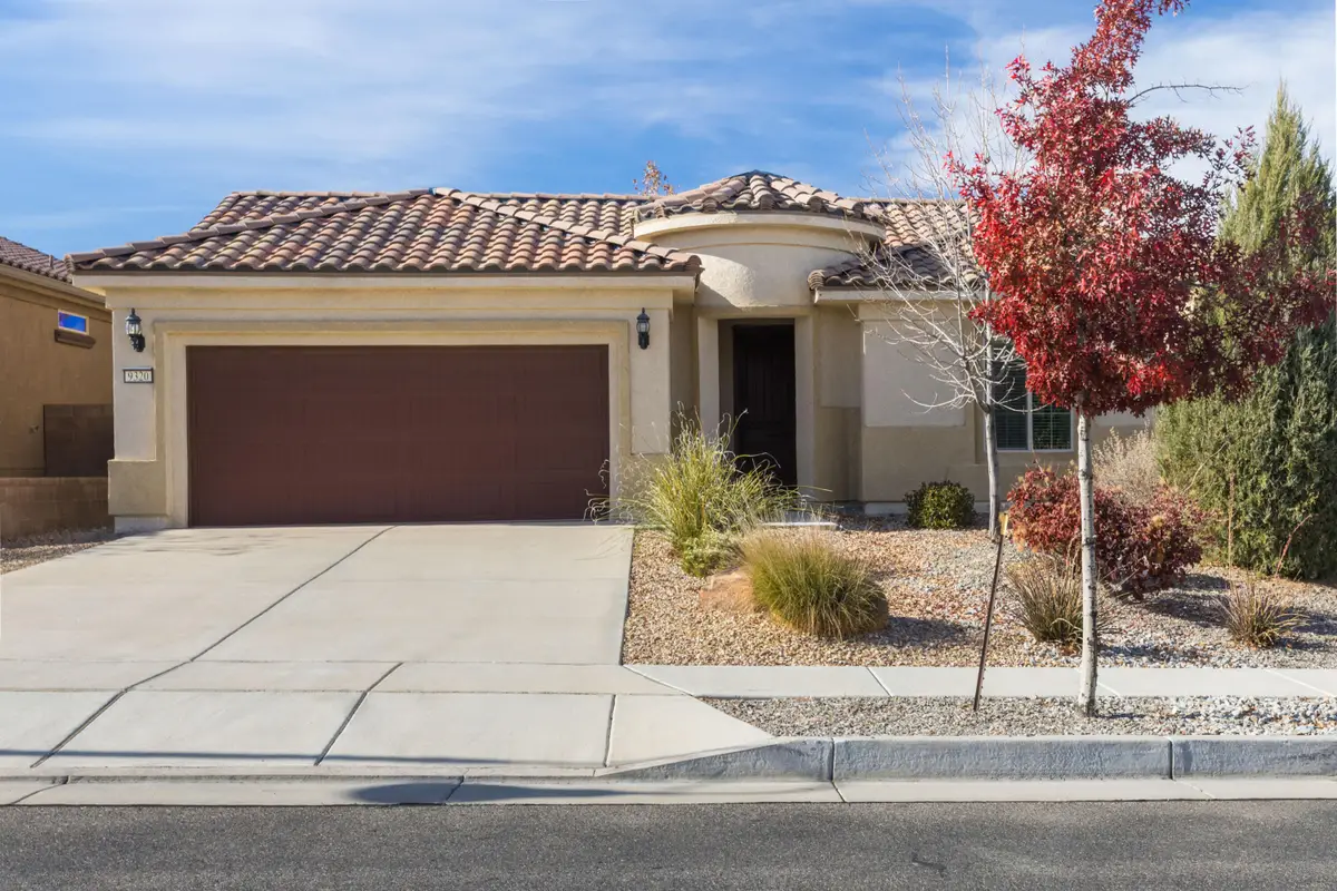9320 Bear Lake Way Nw, Albuquerque, NM 87120 - Image #1