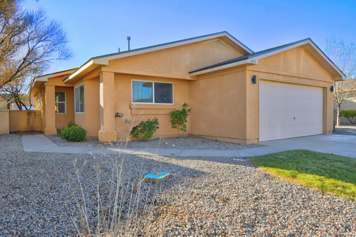 3433 Martin Meadows Drive Ne, Rio Rancho, NM 87144 - Image #1