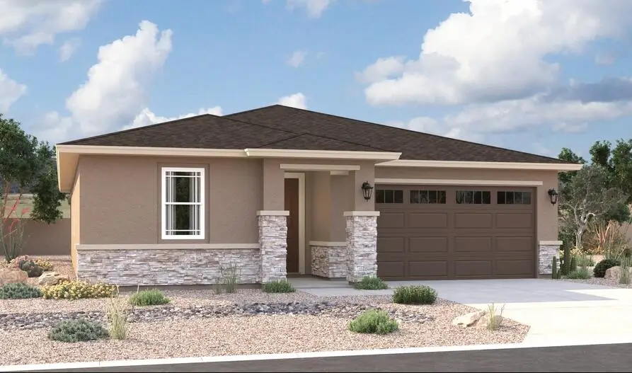 2554 Seaforth Circle Ne, Rio Rancho, NM 87144 - Image #1