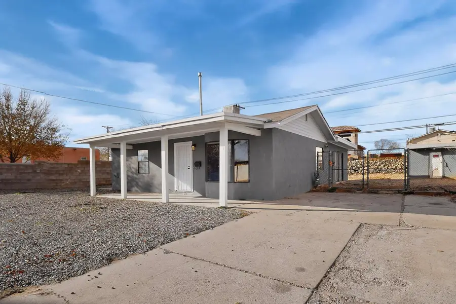 441 Loma Hermosa Drive Nw, Albuquerque, NM 87105 - Image #2
