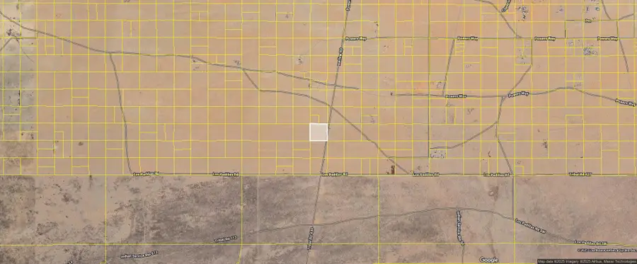 Off Pajarito (jn3) Road Sw, Albuquerque, NM 87121 - Image #3