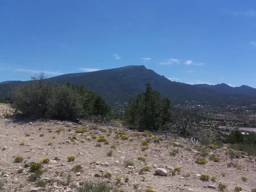 53 Camino De Las Brisas, Placitas, NM 87043 - Image #3