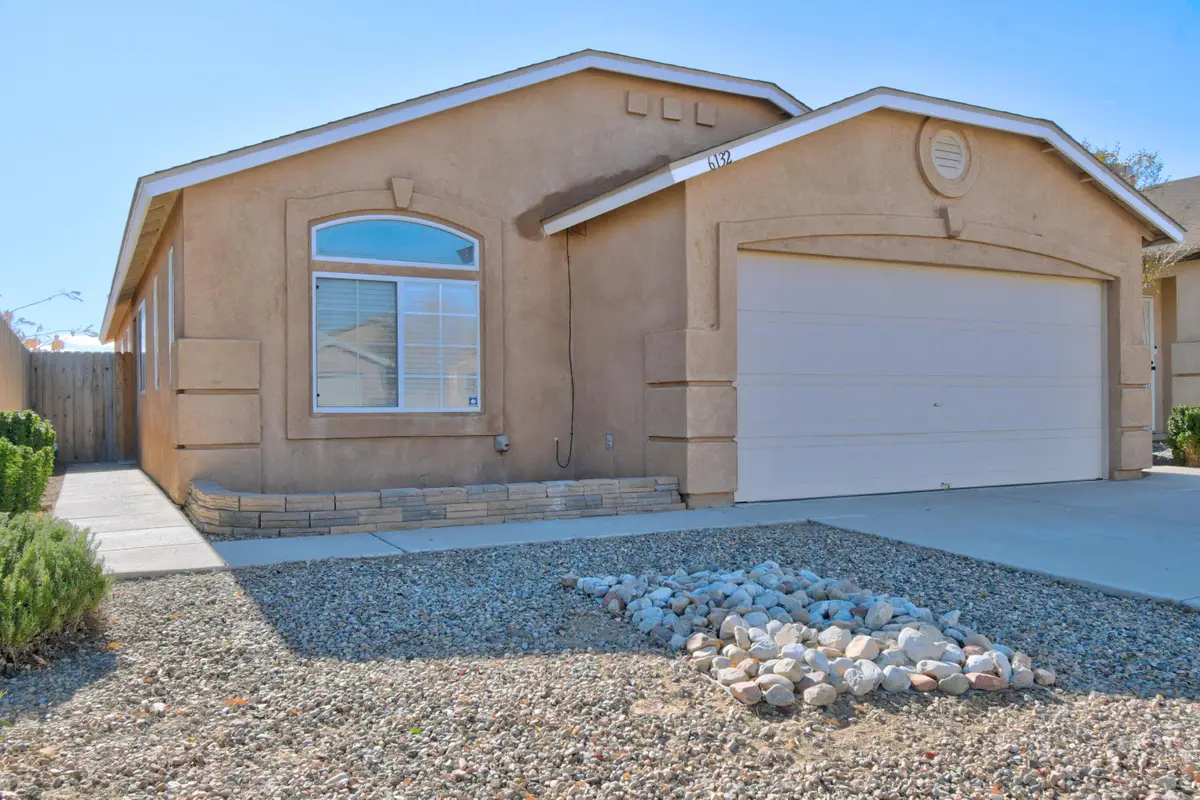 6132 Ursa Avenue Nw, Albuquerque, NM 87114 - Image #1