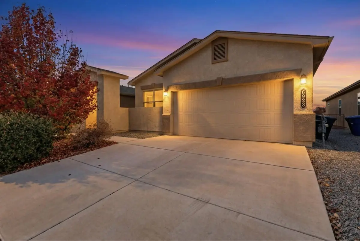 6923 Silver Moon Road Nw, Albuquerque, NM 87114 - Image #1