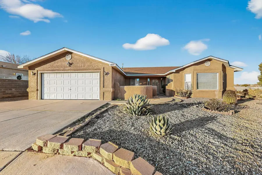4809 Braniff Avenue Nw, Albuquerque, NM 87114 - Image #2