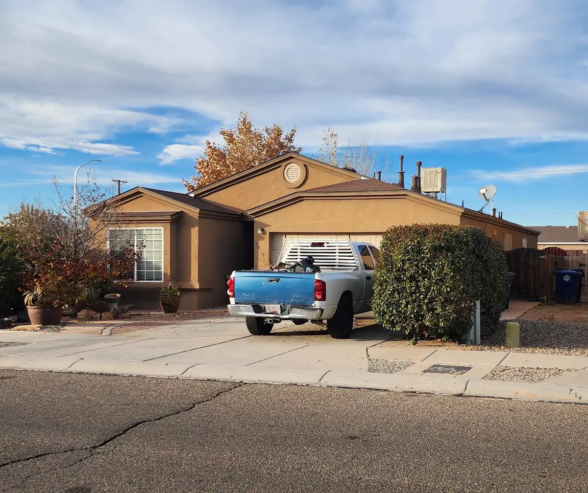 8409 Desert Pointe Avenue Sw, Albuquerque, NM 87121 - Image #1