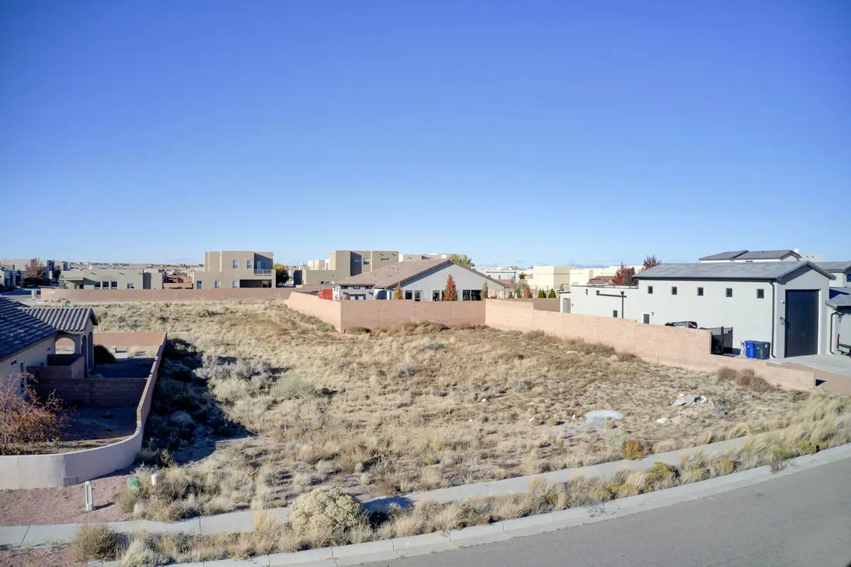 6535 Azor Lane Nw, Albuquerque, NM 87120 - Image #1