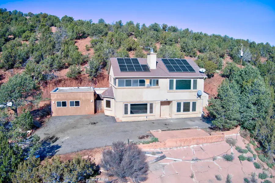 63 Villacitos Road, Tijeras, NM 87059 - Image #2