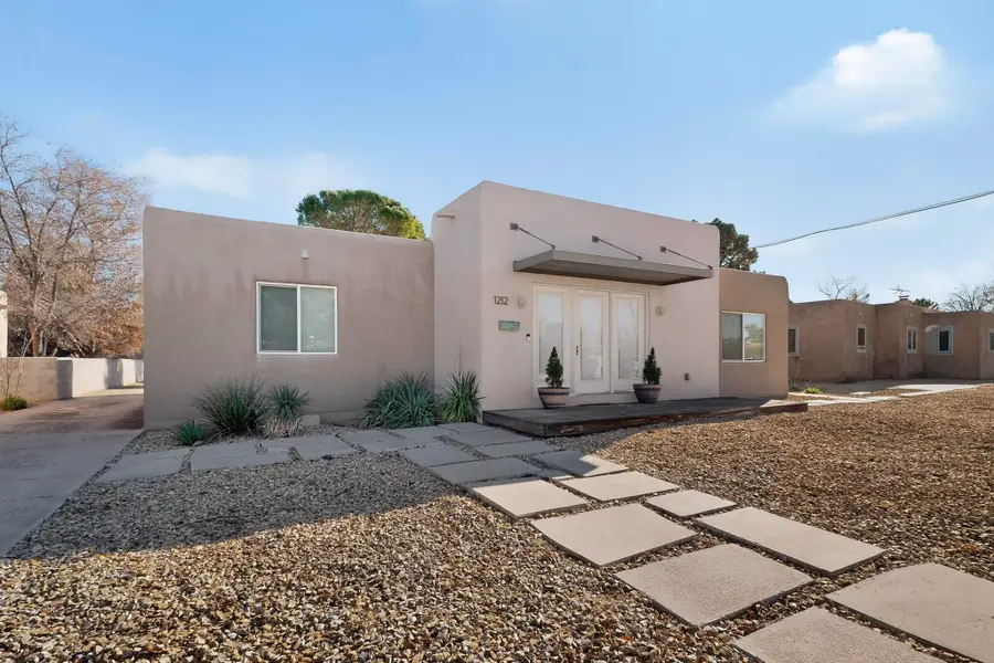 1212 Calle Del Sol Ne, Albuquerque, NM 87106 - Image #3