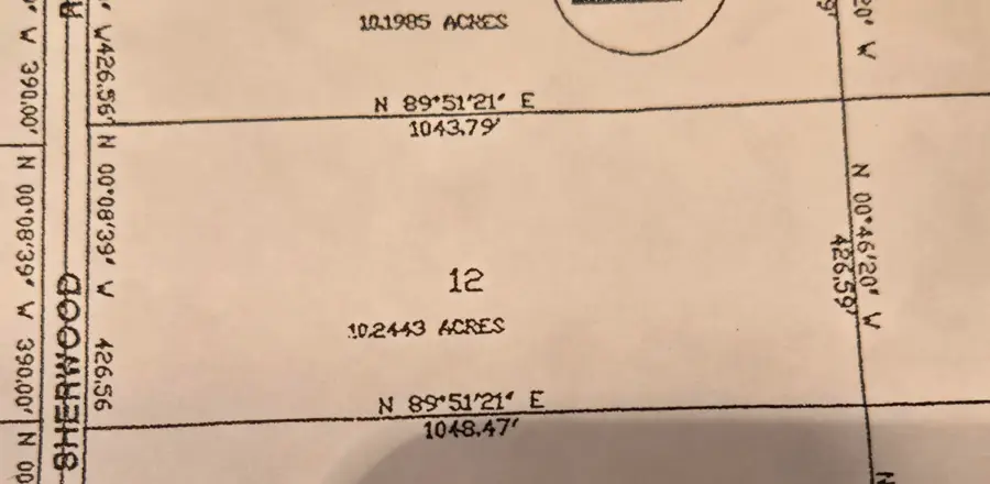 0 Rosewood Drive #12, Tajique, NM 87016 - Image #2