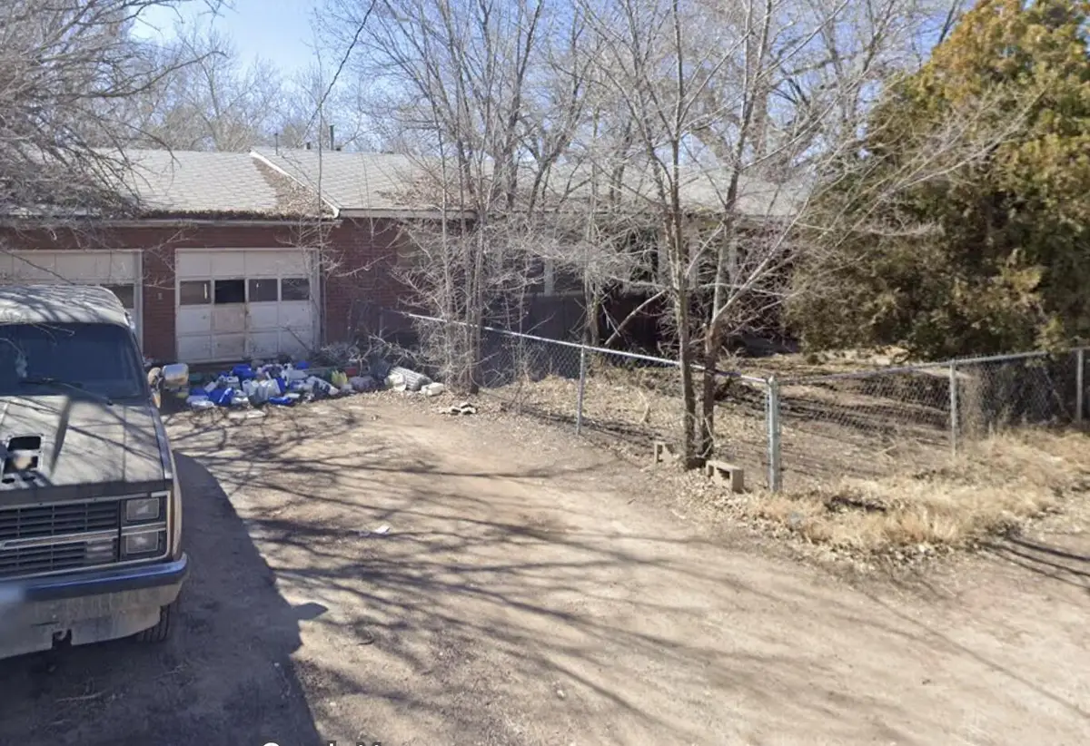 20 Green Valley Lane, Belen, NM 87002 - Image #1