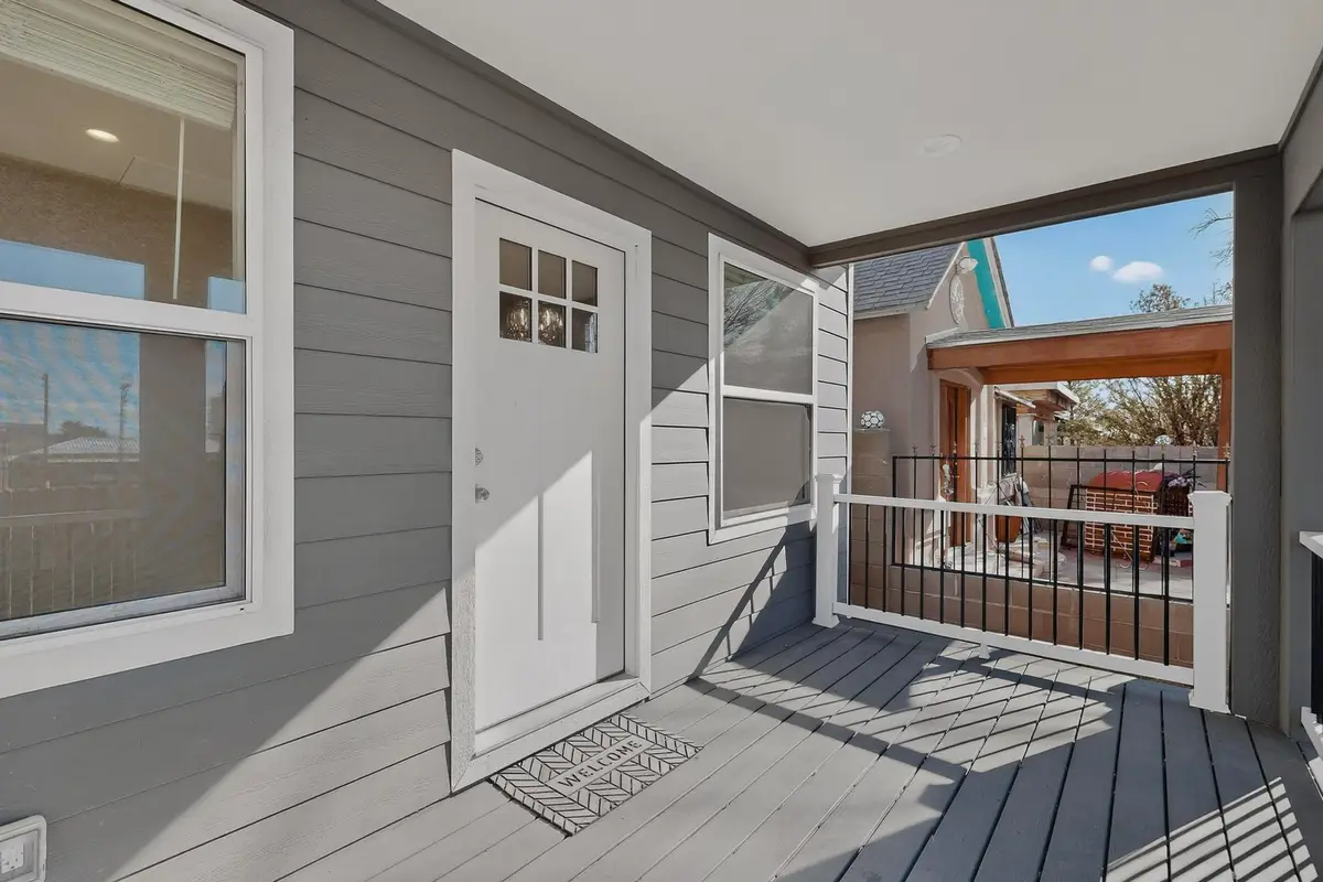 812 Arno Street Se, Albuquerque, NM 87102 - Image #1