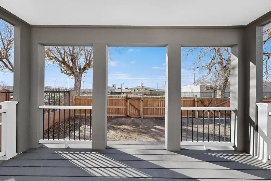 812 Arno Street Se, Albuquerque, NM 87102 - Image #2
