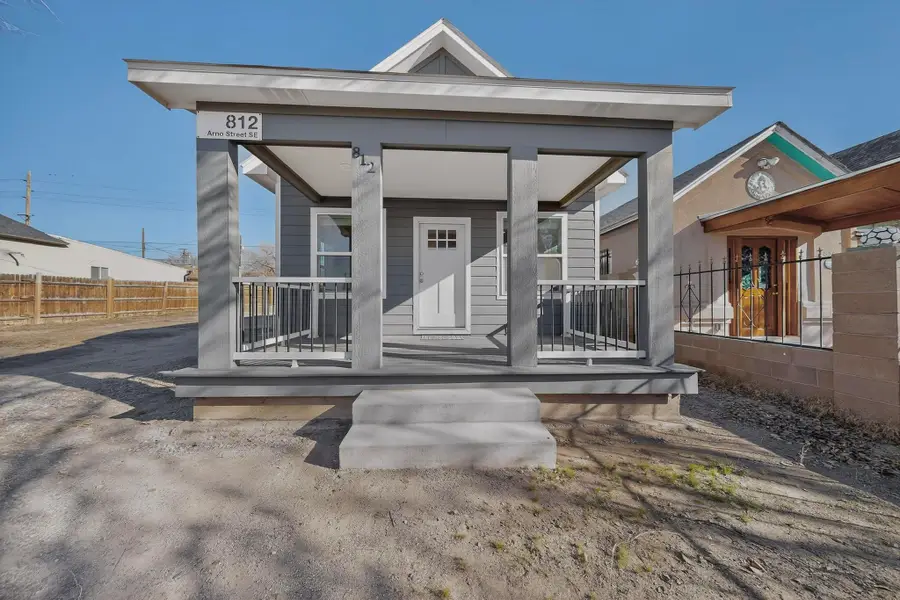 812 Arno Street Se, Albuquerque, NM 87102 - Image #3