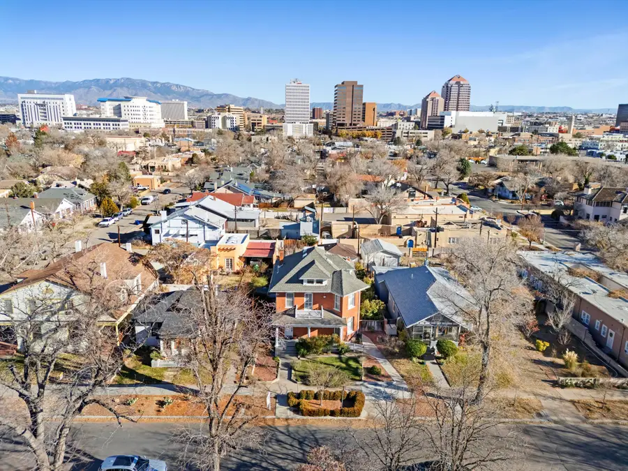 412 11th Street Nw, Albuquerque, NM 87102 - Image #3