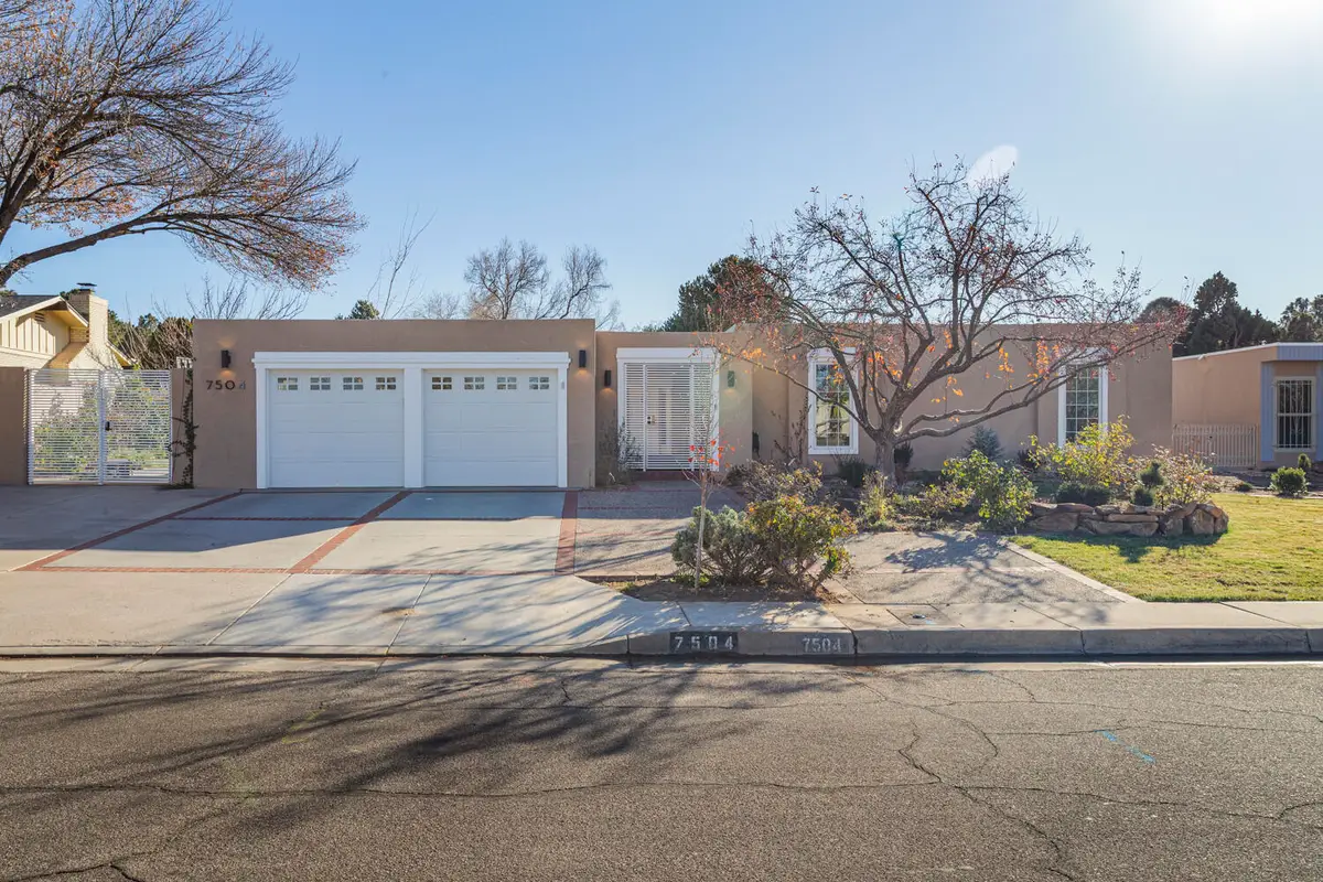 7504 Vista Del Arroyo Avenue Ne, Albuquerque, NM 87109 - Image #1