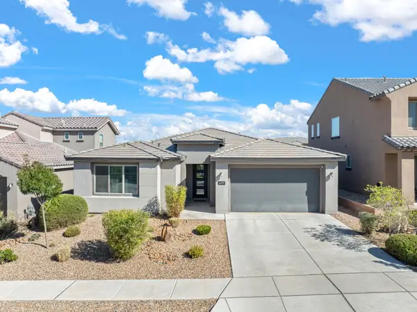 6309 Alpenglow Trail Ne, Albuquerque, NM 87113