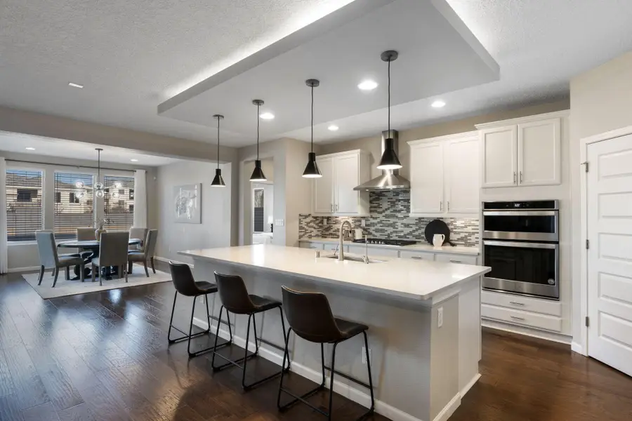 6309 Alpenglow Trail Ne, Albuquerque, NM 87113 - Image #3