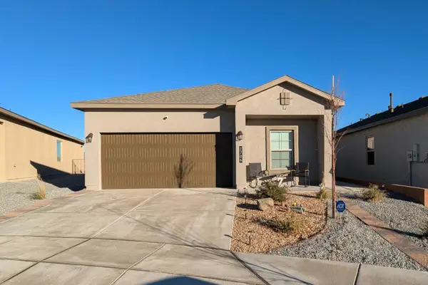 2706 Cantara Lane Sw, Albuquerque, NM 87121
