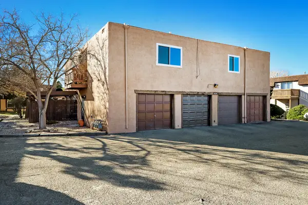 8436 Chambers Court Ne # 18D, Albuquerque, NM 87111