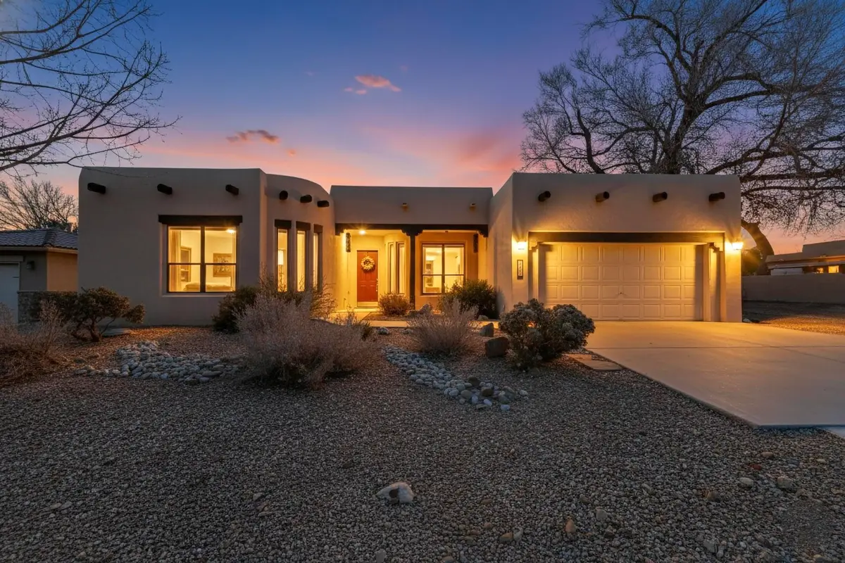 204 Riesling Road, Bernalillo, NM 87004 - Image #1