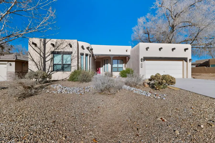 204 Riesling Road, Bernalillo, NM 87004 - Image #2