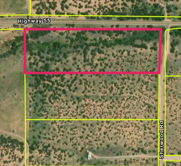 0 Rosewood Drive #12, Tajique, NM 87016