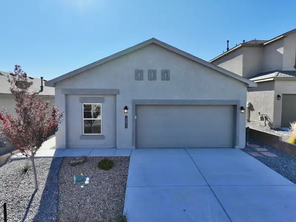10824 Caresso Sw, Albuquerque, NM 87121