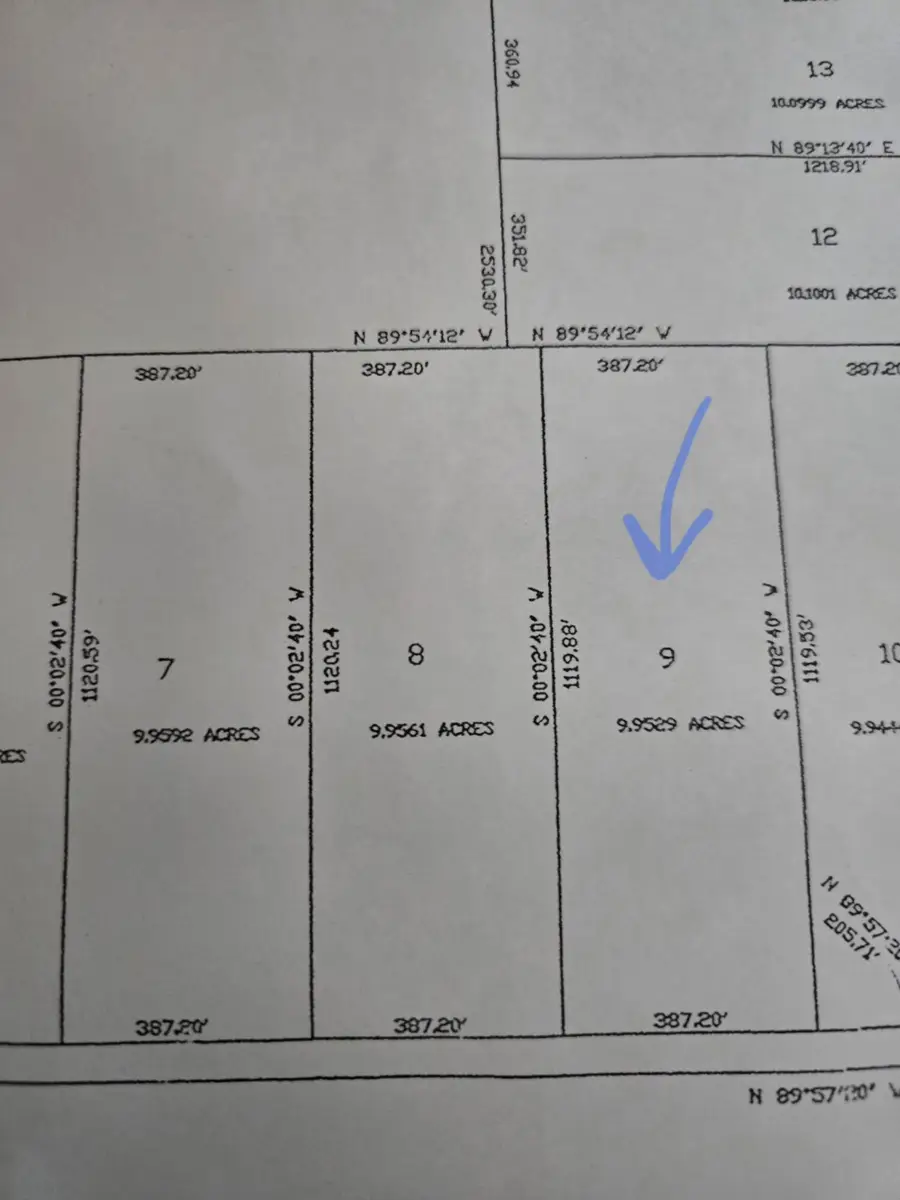 0 County Rd A102 #9, Tajique, NM 87016 - Image #2