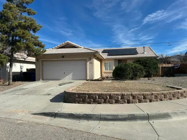 6900 Rancho Vista Place Ne, Albuquerque, NM 87113
