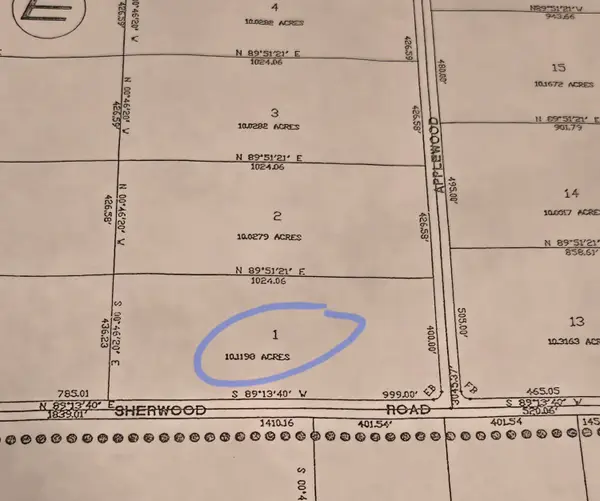 0 Applewood Drive #1, Tajique, NM 87016