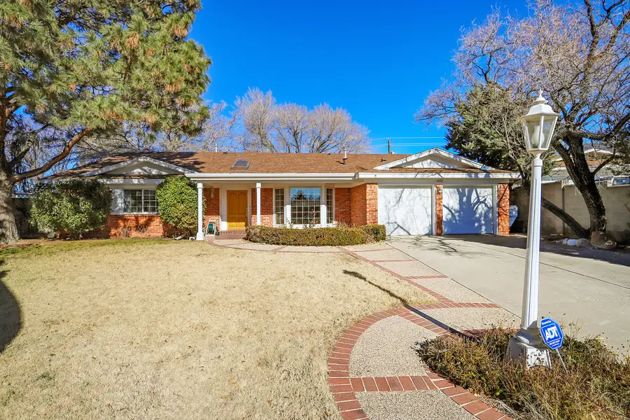 1009 Morina Court Ne, Albuquerque, NM 87112 - #2