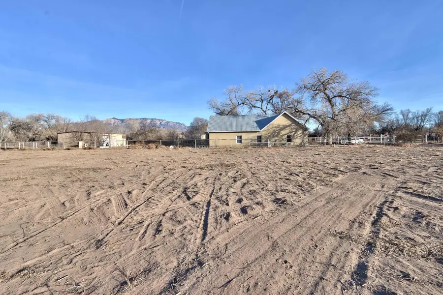 W Meadowlark Lane, Corrales, NM 87048 - Image #3