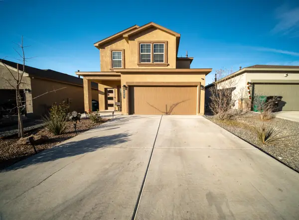 4807 Sandia Peak Road Ne, Rio Rancho, NM 87144
